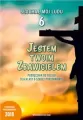 Jestem twoim Zbawicielem. Podręcznik do religii dla klasy 6 szkoły podstawowej. Słuchaj, mój ludu - tantis.pl