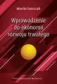 Wprowadzenie do ekonomii rozwoju trwałego - tantis.pl