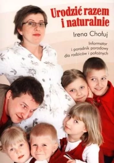 Urodzić razem i naturalnie - tantis.pl