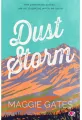 Dust Storm. The Griffith Brothers. Tom 1 - tantis.pl
