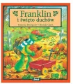 Franklin i święto duchów - tantis.pl