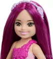 Barbie Chelsea Lalka Fantazja - tantis.pl