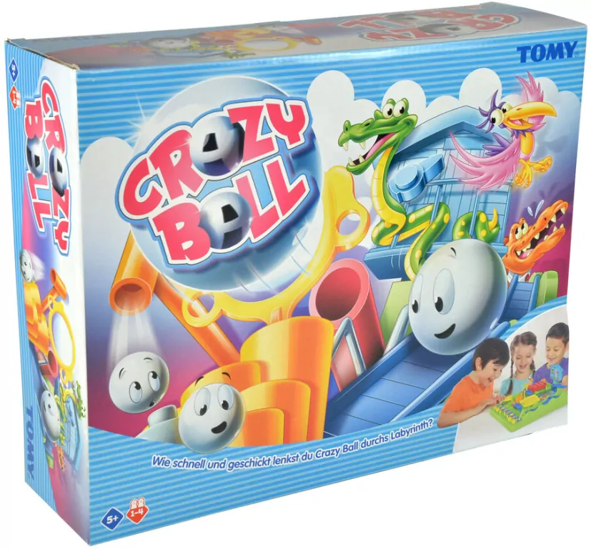 Tor przeszkód - tantis.pl