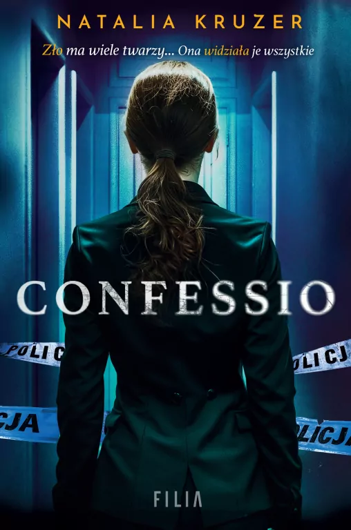 Confessio - tantis.pl