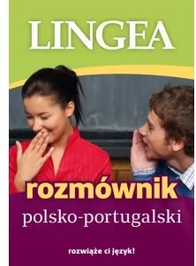 Rozmównik polsko-portugalski - tantis.pl
