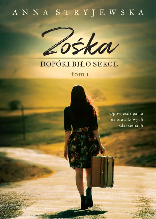 Dopóki biło serce. Zośka. Tom 1 - tantis.pl