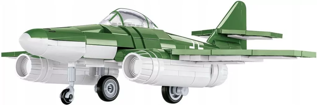 Messerschmitt Me262 - tantis.pl