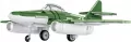 Messerschmitt Me262 - tantis.pl