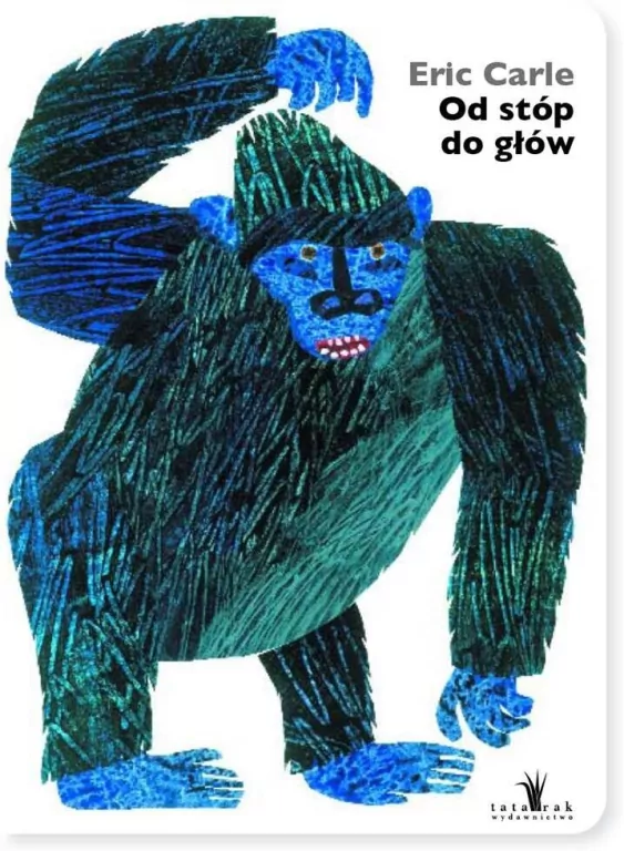 Od stóp do głów - tantis.pl