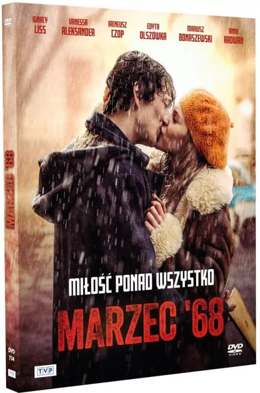 Marzec '68 - tantis.pl