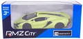 Lamborghini Sian Green RMZ - tantis.pl