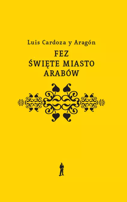 Fez święte miasto Arabów - tantis.pl