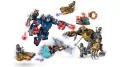 LEGO® Avengers: Koniec gry Thor kontra Chitauri 76322 - tantis.pl