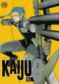 Kaiju No.8. Tom 13 - tantis.pl