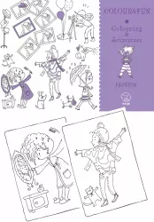 Teczka księżniczki