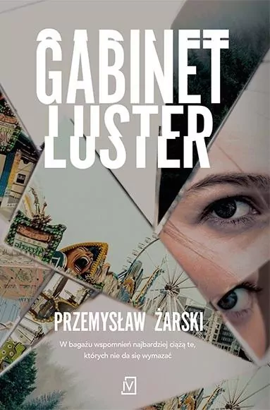 Gabinet luster - tantis.pl