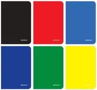 Zeszyt A5 w linie 60 kartek mix