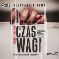 Czas Wagi. Audiobook - tantis.pl