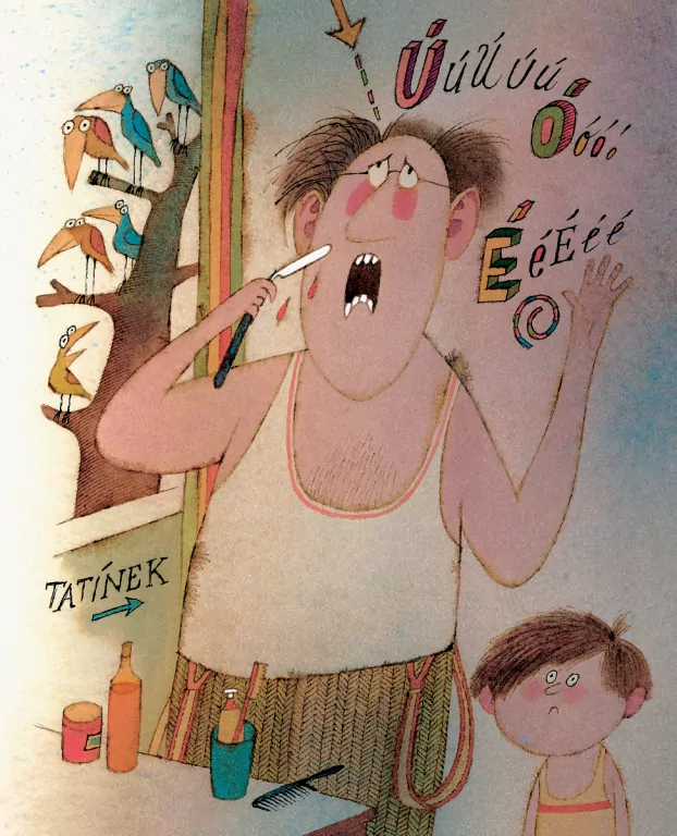 Tato, ta ci się udała - tantis.pl