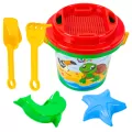 Zestaw do piasku MIX - tantis.pl