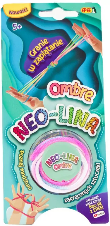 Neo-lina Ombre - tantis.pl