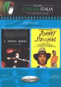Collana Cinema Italia: Cento passi-Johnny... - tantis.pl