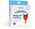 Medyczne memory. Przygody wyjątkowo zgranej Rodzinki Narządów - tantis.pl