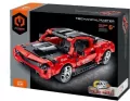 Samochód typu pull back muscle car IM5820 - tantis.pl