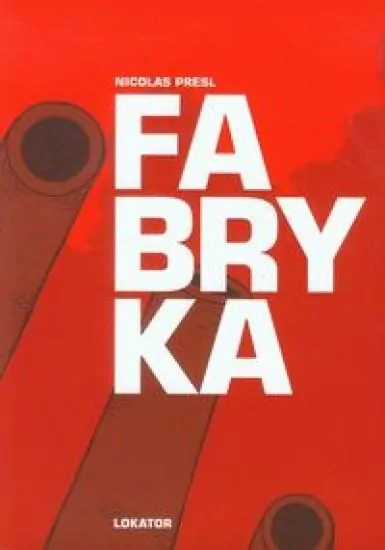 Fabryka - tantis.pl