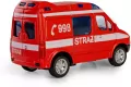 Mercedes Benz Sprinter: Mini Straż - tantis.pl