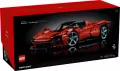 LEGO® Technic. Ferrari Daytona SP3. 42143 - tantis.pl