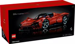 LEGO® Technic. Ferrari Daytona SP3. 42143