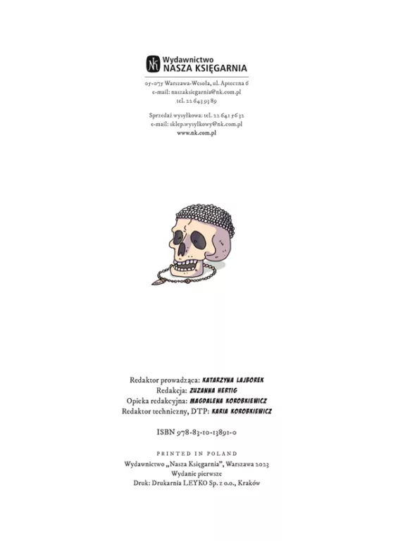 Jak przeżyć w.. prehistorii - tantis.pl