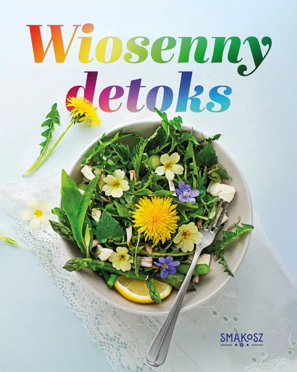 Wiosenny detoks - tantis.pl