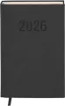 Kalendarz 2026 A5 Colorfix DNS czarny - tantis.pl