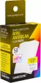Gamegenic: Board Game Sleeves - Mini American (44x67 mm) - Clear Matte - 50 sztuk - tantis.pl