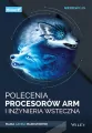 Niebieski lis. Polecenia procesorów Arm i inżynieria wsteczna - tantis.pl