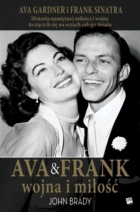 Ava&Frank: Wojna i miłość - tantis.pl