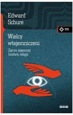 Wielcy wtajemniczeni - tantis.pl