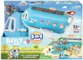 Bluey. Chilli i Baby Bluey - tantis.pl