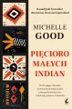 Pięcioro małych Indian - tantis.pl