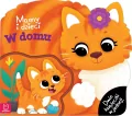 Mamy i dzieci w domu. Dwie książeczki w jednej - tantis.pl