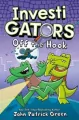 InvestiGators. Off the Hook - tantis.pl