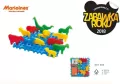 Waffle. Mini Zwierzyniec - tantis.pl