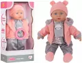 Lalka bobas Julka 40cm - tantis.pl