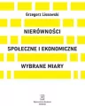 Nierówności społeczne i ekonomiczne. Wybrane miary - tantis.pl