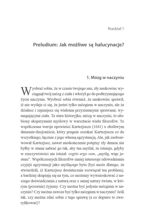 Świadomość - tantis.pl