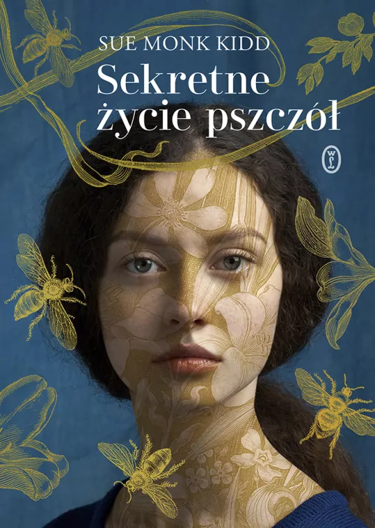 Sekretne życie pszczół - tantis.pl