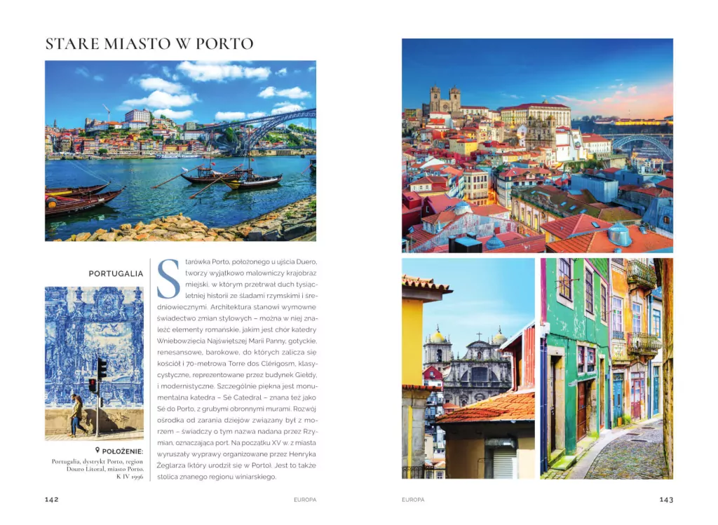 Skarby UNESCO - tantis.pl