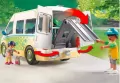 Autobus szkolny. City Life 71329 - tantis.pl